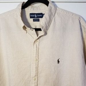 Ralph Lauren dress shirt
